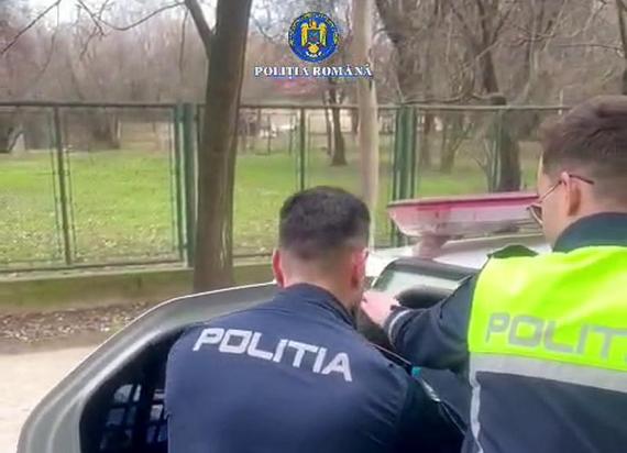 Arestat Preventiv (2)