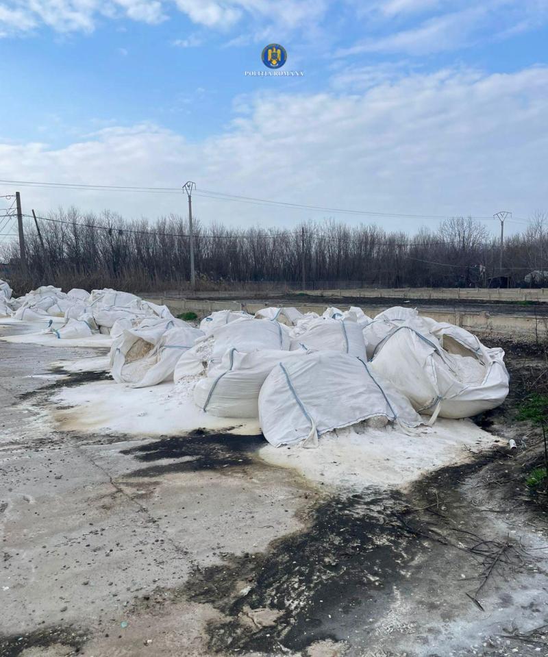 Deseuri Tratare Apa- 07