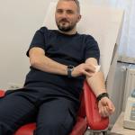Donare Sange Jandarmi Ialomita (1)