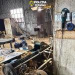 Fabrica Ilegala Urziceni
