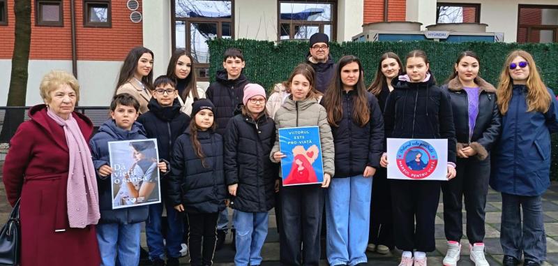 Marsul Pentru Viata (1)