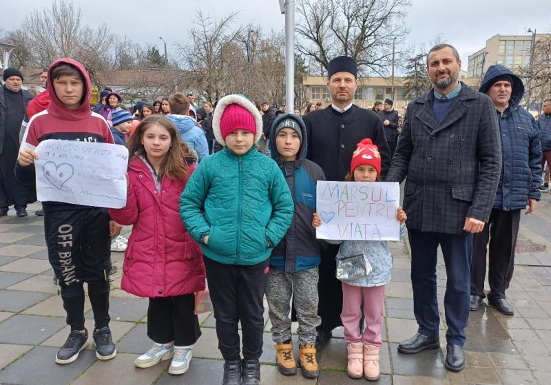 Marsul Pentru Viata (4)