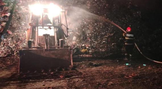 Misiuni Pompieri- 03