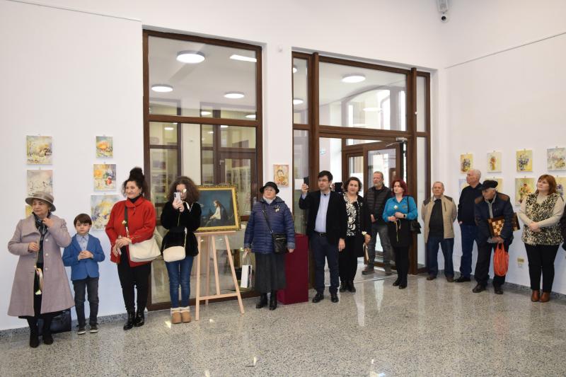 Muzeu Judetean Expozitie3