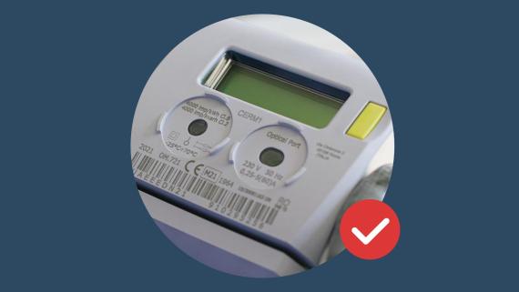 Notificari Consum Energie