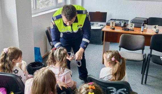 Politie Scoli Urziceni