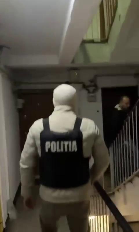Razie Perchezitii Urziceni - 06
