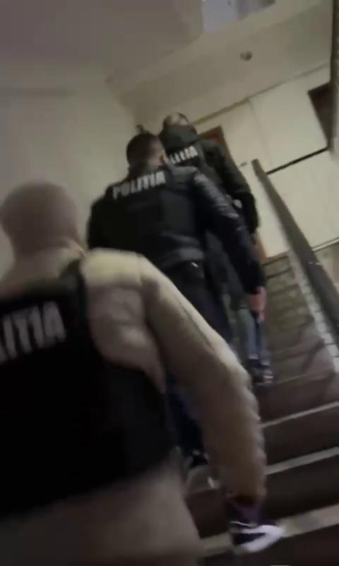 Razie Perchezitii Urziceni - 07