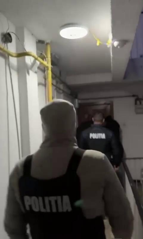 Razie Perchezitii Urziceni - 08