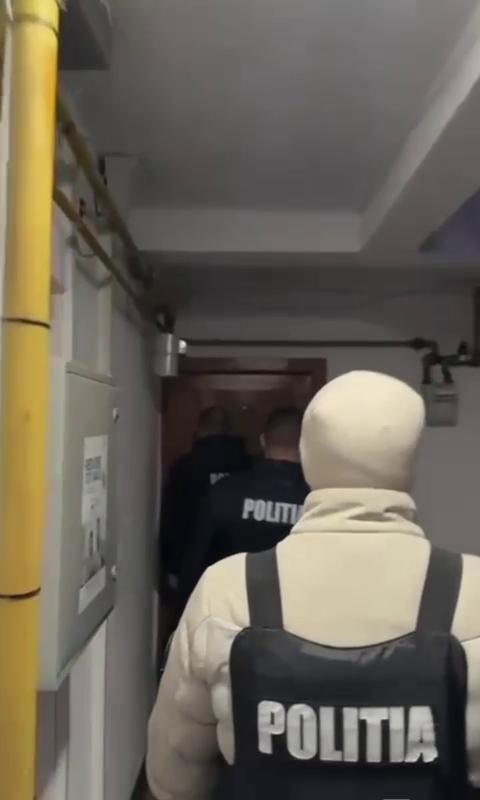 Razie Perchezitii Urziceni - 09