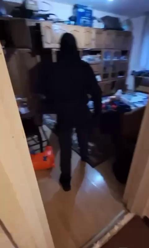 Razie Perchezitii Urziceni - 14