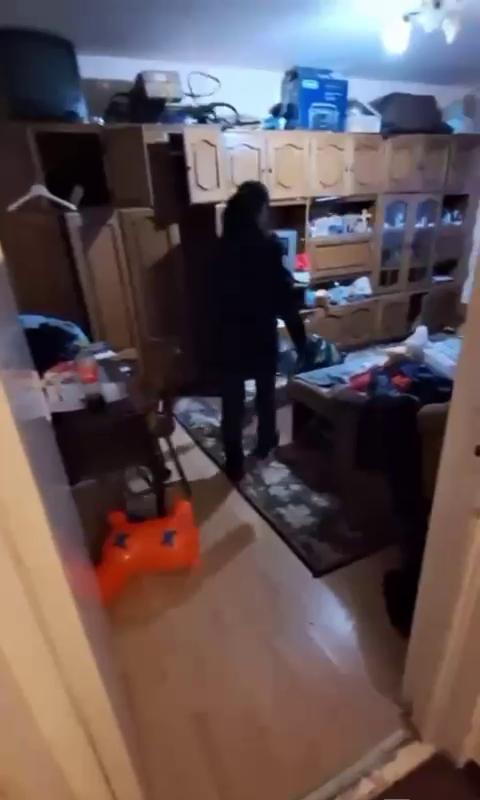 Razie Perchezitii Urziceni - 15