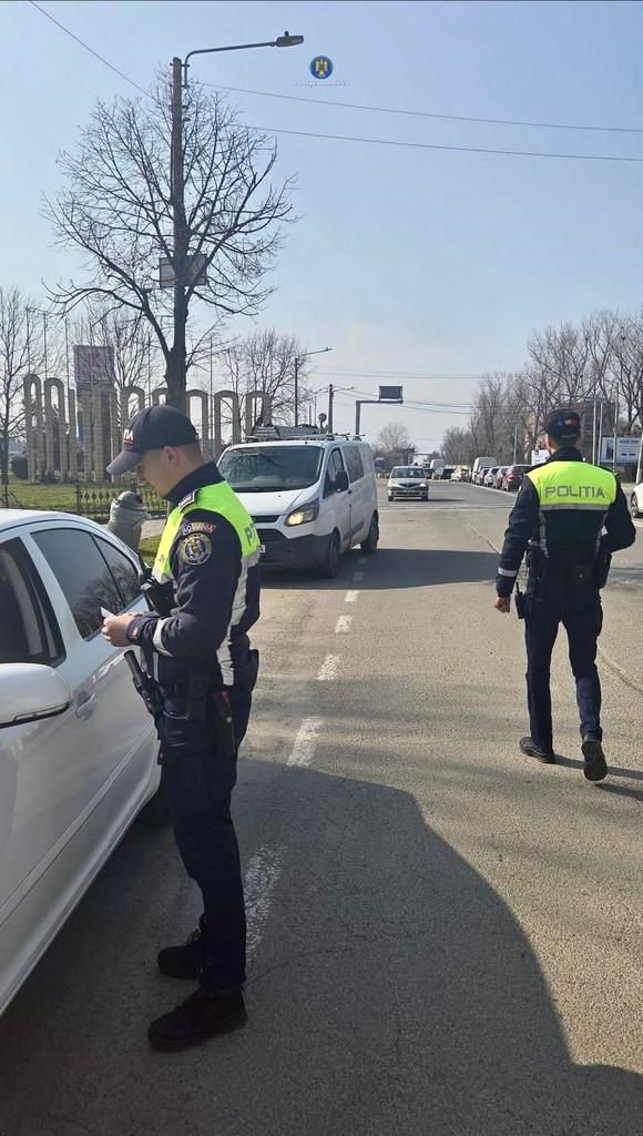 Slobozia Actiuni Politie - 01