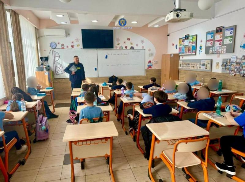 Slobozia Actiuni Politie - 02