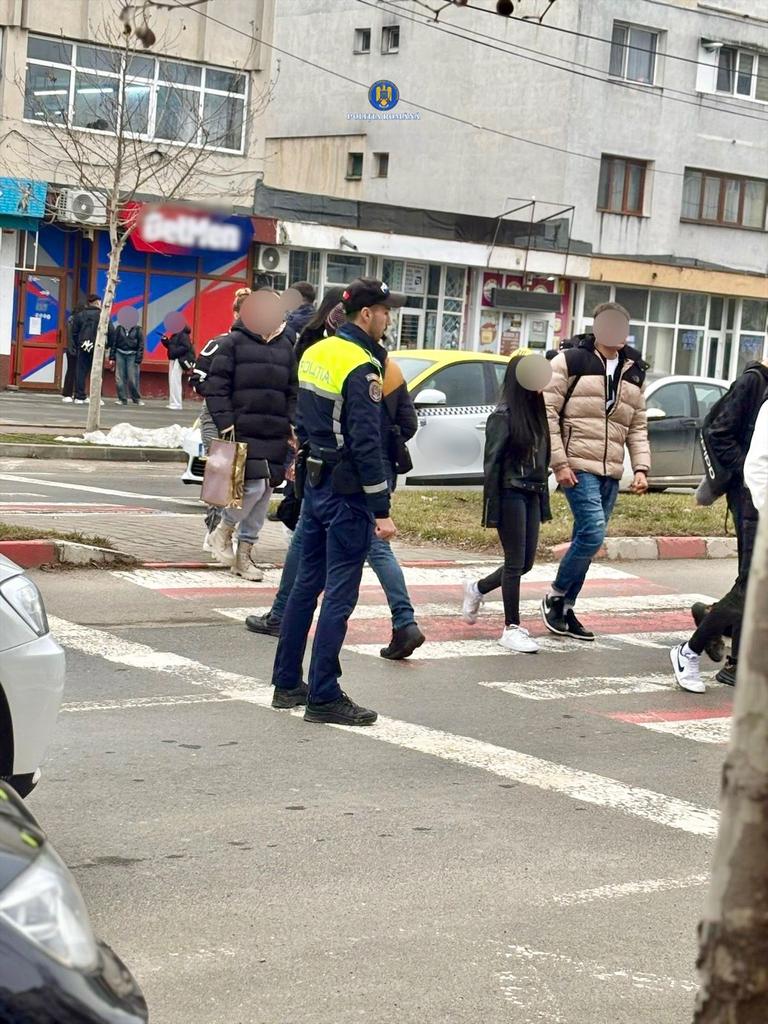 Slobozia Actiuni Politie - 05