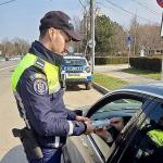 Slobozia Actiuni Politie