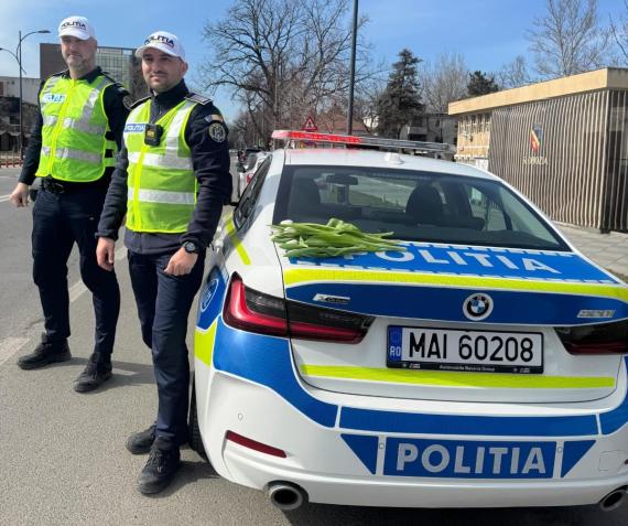 Soferite Ziua Femeii