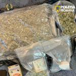 Trafic De Droguri De Mare Risc