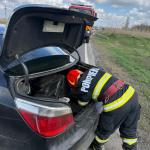Accident Ograda - 01