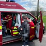 Accident Ograda - 02