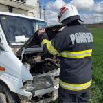 Accident Ograda - 03