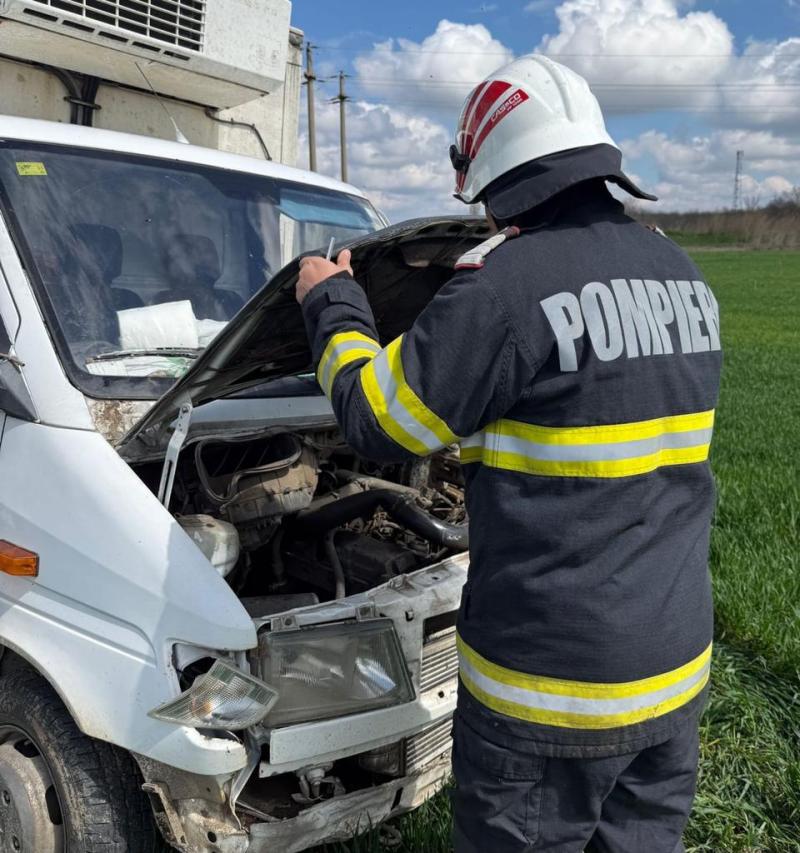 Accident Ograda - 03