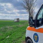 Accident Ograda - 4