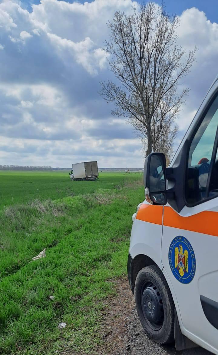 Accident Ograda - 4