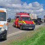 Accident Ograda - 5