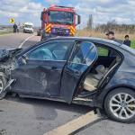 Accident Ograda - 6