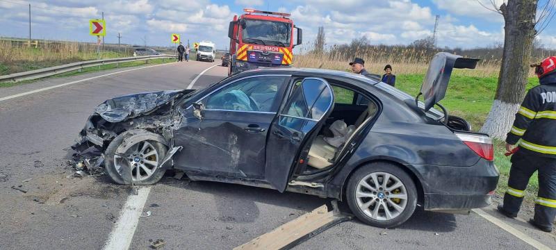 Accident Ograda - 6