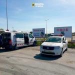Actiuni Politie Slobozia - 03