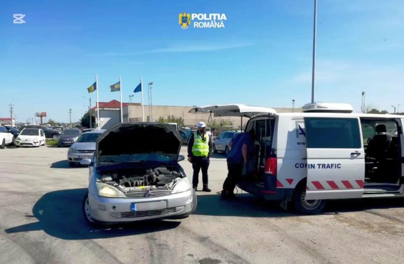 Actiuni Politie Slobozia - 04