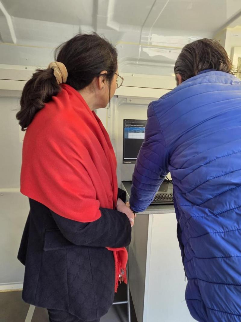 Autolaborator Barbulesti1