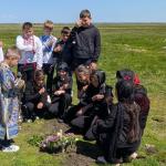 Caloian | Foto Muzeul Național al Agriculturii