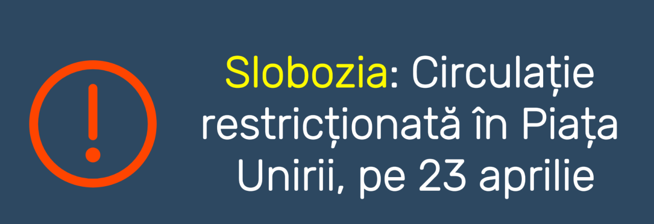 Circulatie Restrictionata