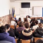 Debate Climatic - Colegiul National Mihai Viteazul Slobozia