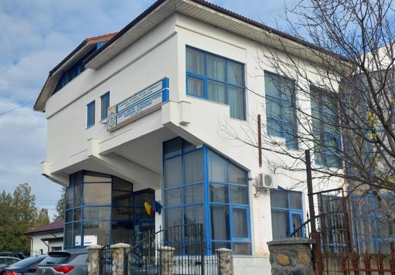 Dsvsa Ialomita Sediu Mod