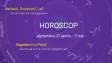 Horoscop Saptamana 27 Aprilie - 3 Mai