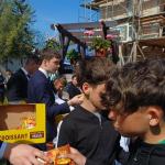 Hram Manastire Sfintii Voievozi Slobozia (1)