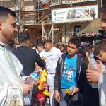 Hram Manastire Sfintii Voievozi Slobozia (10)