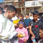 Hram Manastire Sfintii Voievozi Slobozia (12)