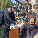 Hram Manastire Sfintii Voievozi Slobozia (4)