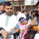 Hram Manastire Sfintii Voievozi Slobozia (5)