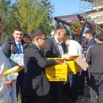 Hram Manastire Sfintii Voievozi Slobozia (7)