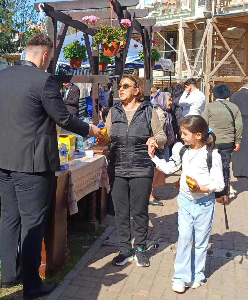 Hram Manastire Sfintii Voievozi Slobozia (8)