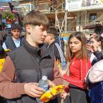 Hram Manastire Sfintii Voievozi Slobozia (9)