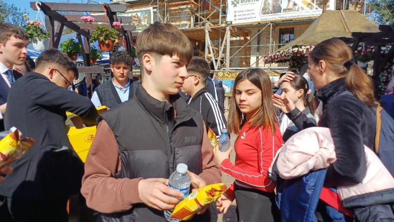 Hram Manastire Sfintii Voievozi Slobozia (9)