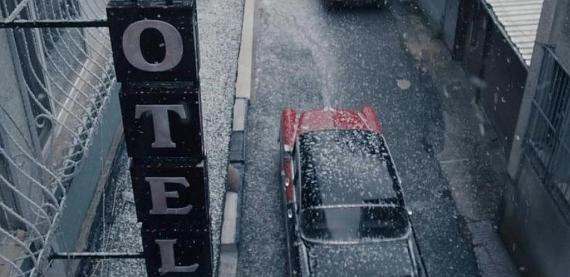 Imagine Din Filmul Hotelul Inocentei