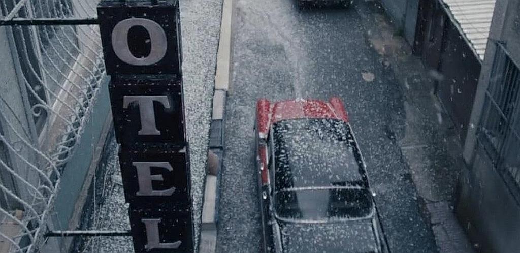 Imagine Din Filmul Hotelul Inocentei